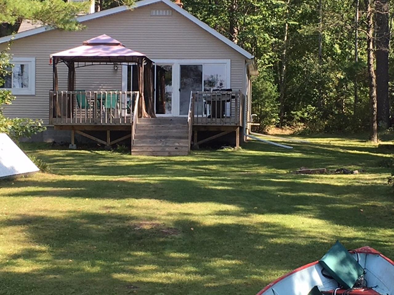 10651 Swamp Lake Road Tomahawk, WI 54487 - Photo 2 of 14 Gallery Image 2