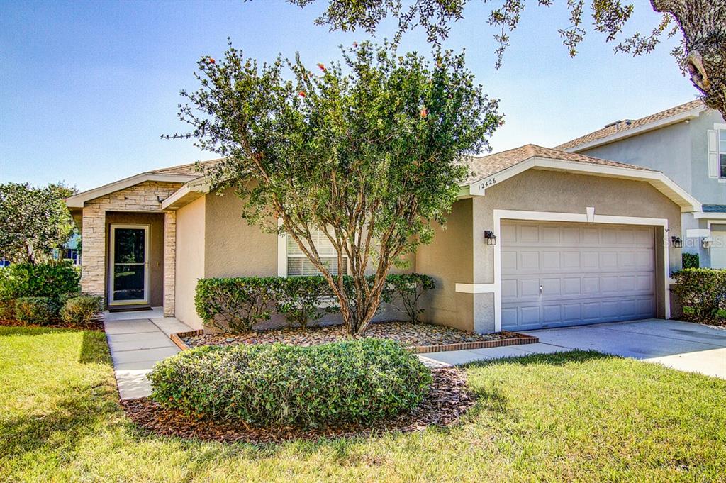 12426 Rustic View Court Tampa, FL 33635 - Photo 1 of 1
