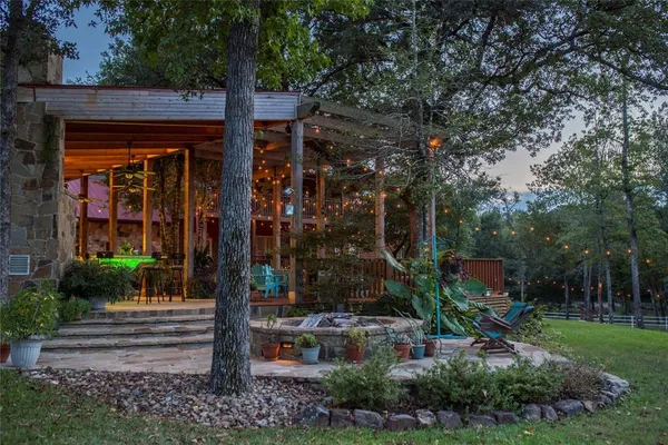 $2,749,000 | 1036 Private Road 8905, Canton, TX 75103