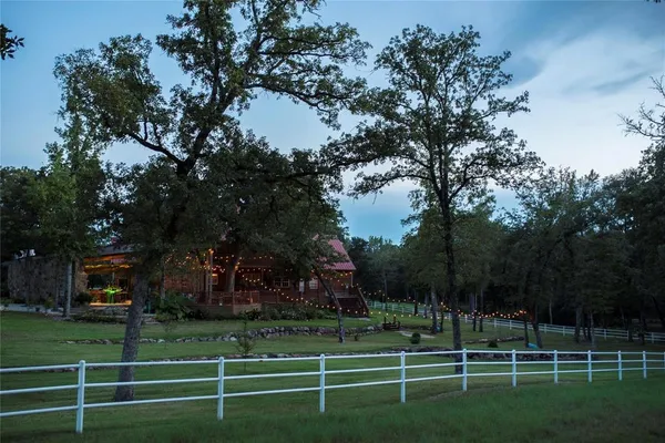 $2,749,000 | 1036 Private Road 8905, Canton, TX 75103