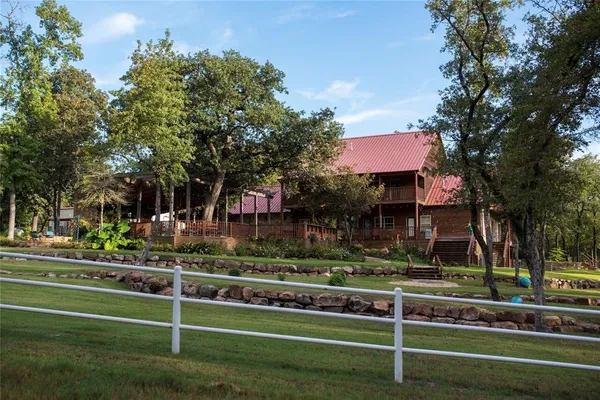$2,749,000 | 1036 Private Road 8905, Canton, TX 75103