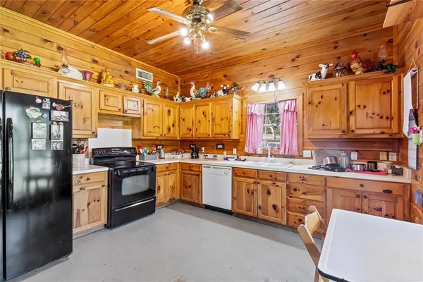 $2,749,000 | 1036 Private Road 8905, Canton, TX 75103