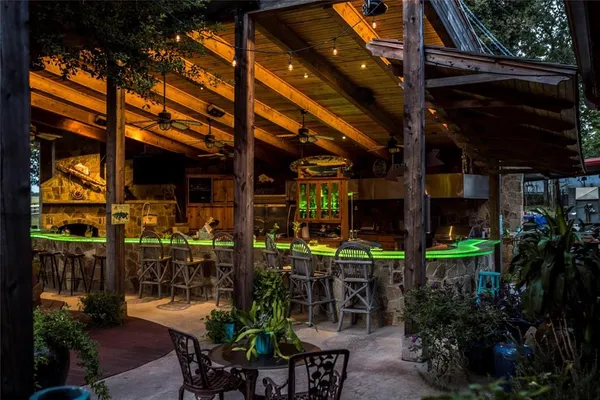 $2,749,000 | 1036 Private Road 8905, Canton, TX 75103