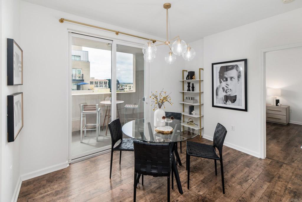 1601 India Street, Unit 307 San Diego, CA 92101 - Photo 11 of 41