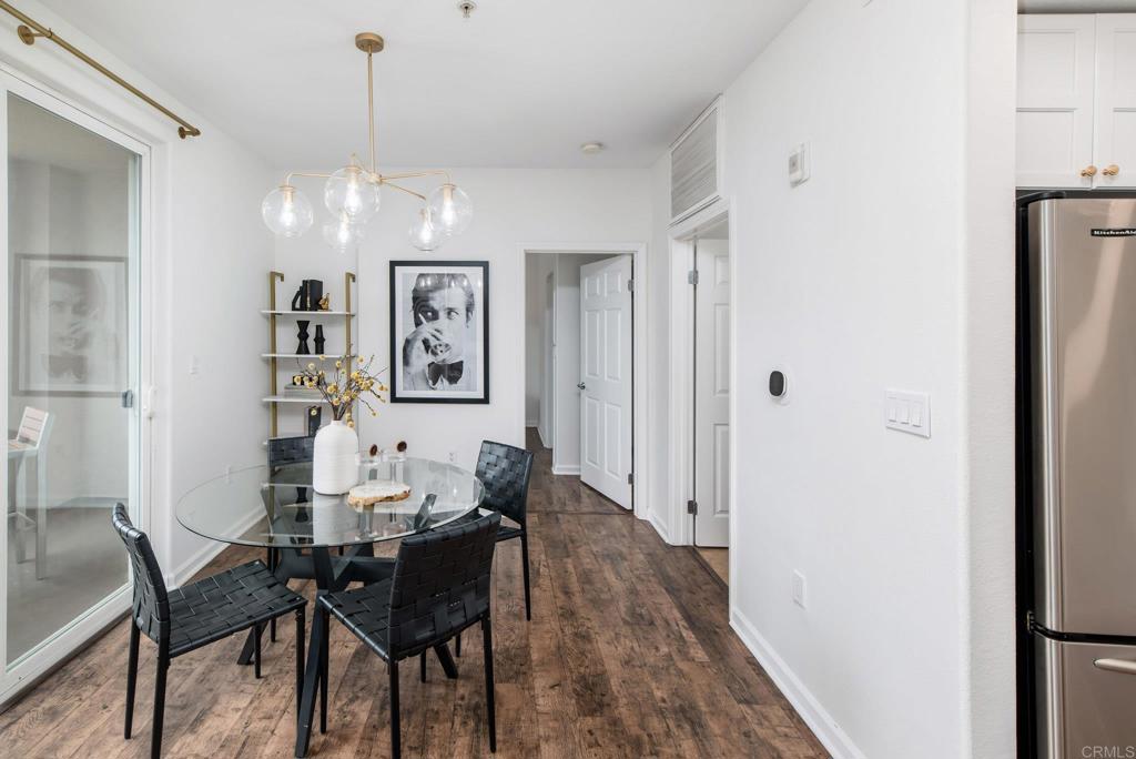 1601 India Street, Unit 307 San Diego, CA 92101 - Photo 12 of 41