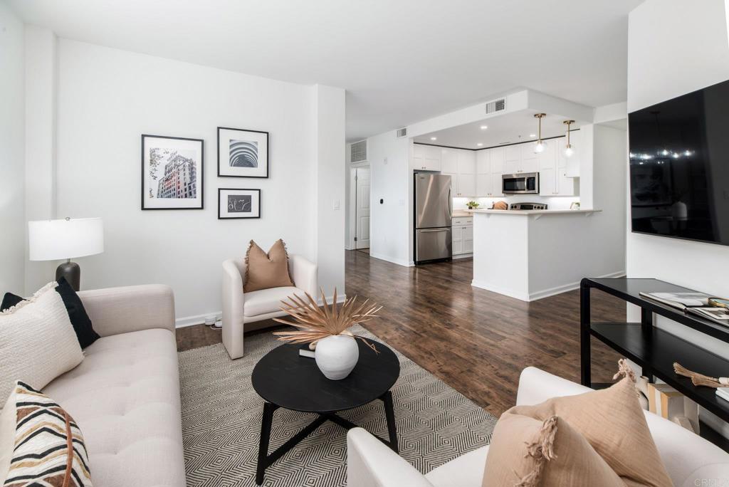 1601 India Street, Unit 307 San Diego, CA 92101 - Photo 2 of 41