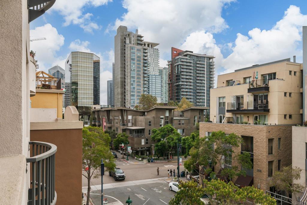 1601 India Street, Unit 307 San Diego, CA 92101 - Photo 21 of 41