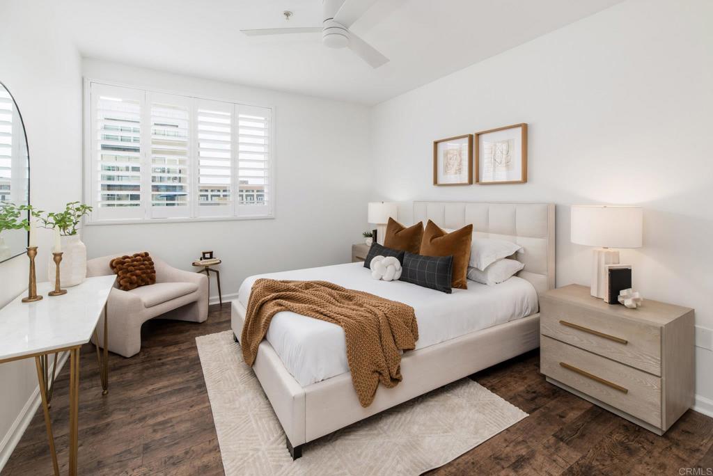 1601 India Street, Unit 307 San Diego, CA 92101 - Photo 23 of 41