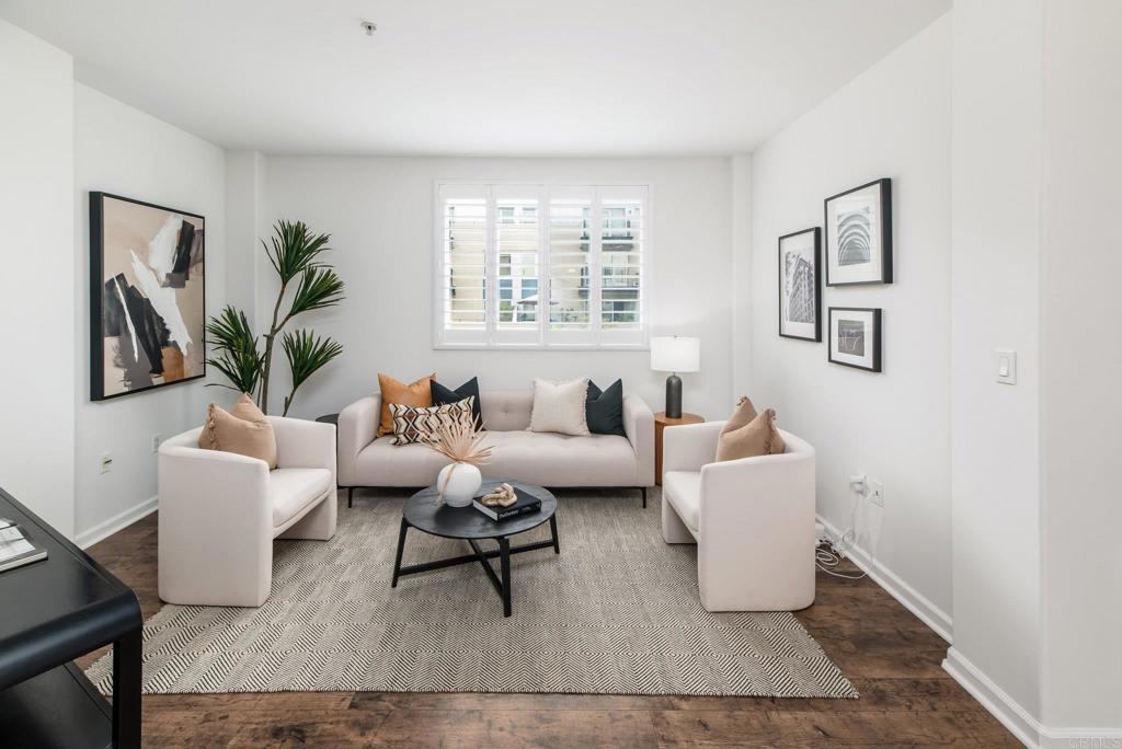 1601 India Street, Unit 307 San Diego, CA 92101 - Photo 3 of 41