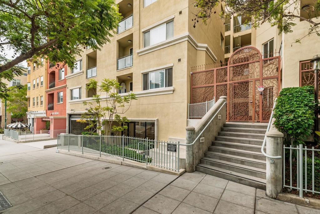 1601 India Street, Unit 307 San Diego, CA 92101 - Photo 33 of 41