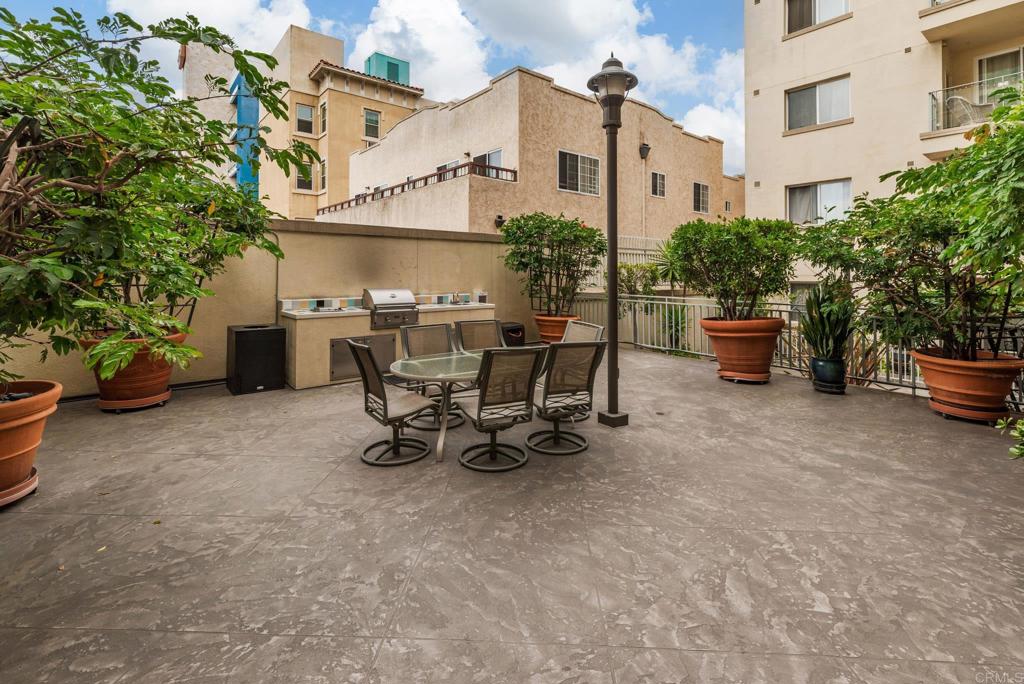 1601 India Street, Unit 307 San Diego, CA 92101 - Photo 36 of 41