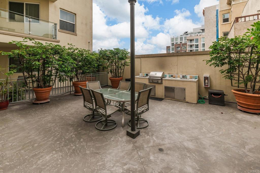 1601 India Street, Unit 307 San Diego, CA 92101 - Photo 37 of 41