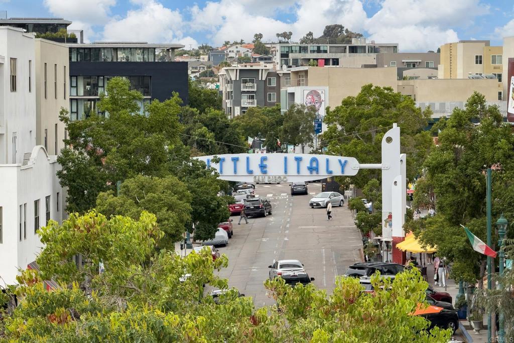 1601 India Street, Unit 307 San Diego, CA 92101 - Photo 38 of 41