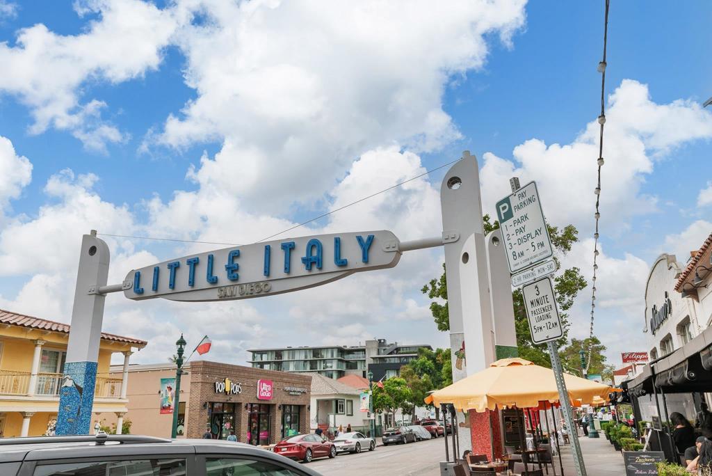 1601 India Street, Unit 307 San Diego, CA 92101 - Photo 39 of 41