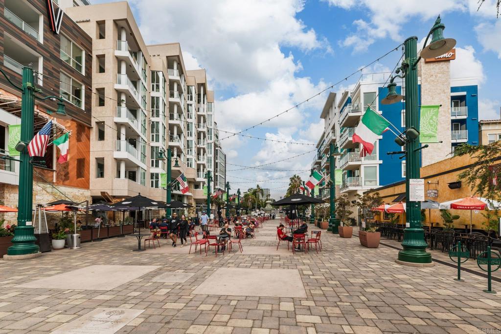 1601 India Street, Unit 307 San Diego, CA 92101 - Photo 40 of 41