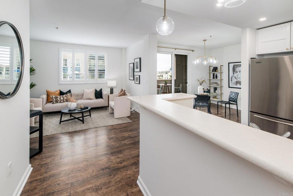 1601 India Street, Unit 307 San Diego, CA 92101 - Photo 4 of 41