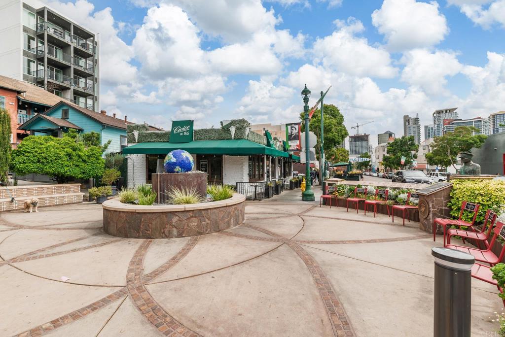 1601 India Street, Unit 307 San Diego, CA 92101 - Photo 41 of 41