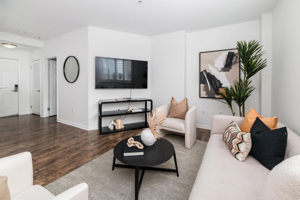 1601 India Street, Unit 307 San Diego, CA 92101 - Photo 5 of 41