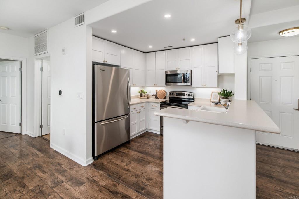 1601 India Street, Unit 307 San Diego, CA 92101 - Photo 7 of 41