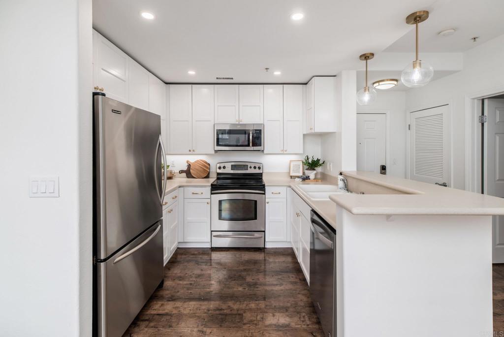 1601 India Street, Unit 307 San Diego, CA 92101 - Photo 8 of 41