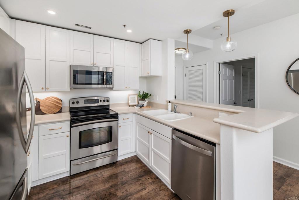 1601 India Street, Unit 307 San Diego, CA 92101 - Photo 9 of 41