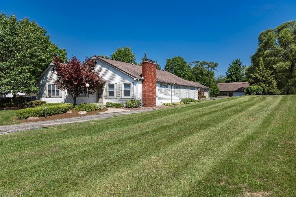 590 West Clark Road Ypsilanti, MI 48198 - Photo 3 of 10 Photo 3