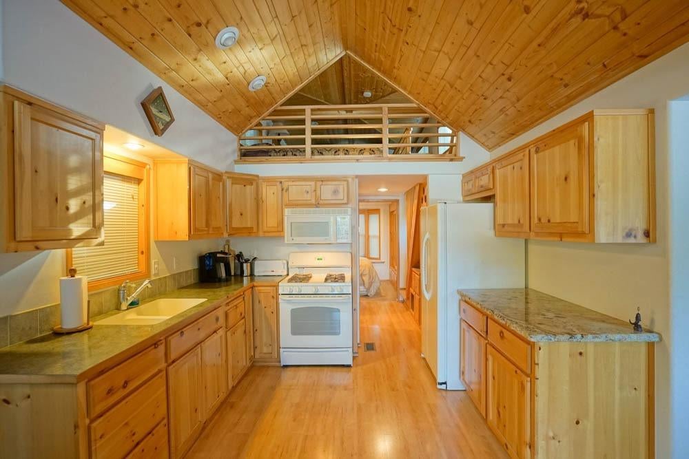 7979 Hyatt Prairie Road, Unit 36 Ashland, OR 97520 - Photo 14 of 29 Additional Photo