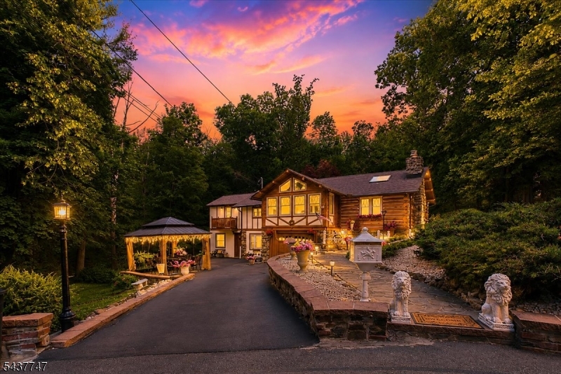 1 Woodlawn Road Sparta, NJ 07871 - Photo 1 of 45