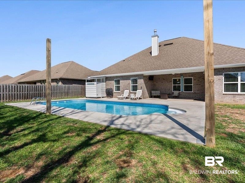 331 Stave Mill Drive Fairhope, AL 36532 - Photo 27 of 36