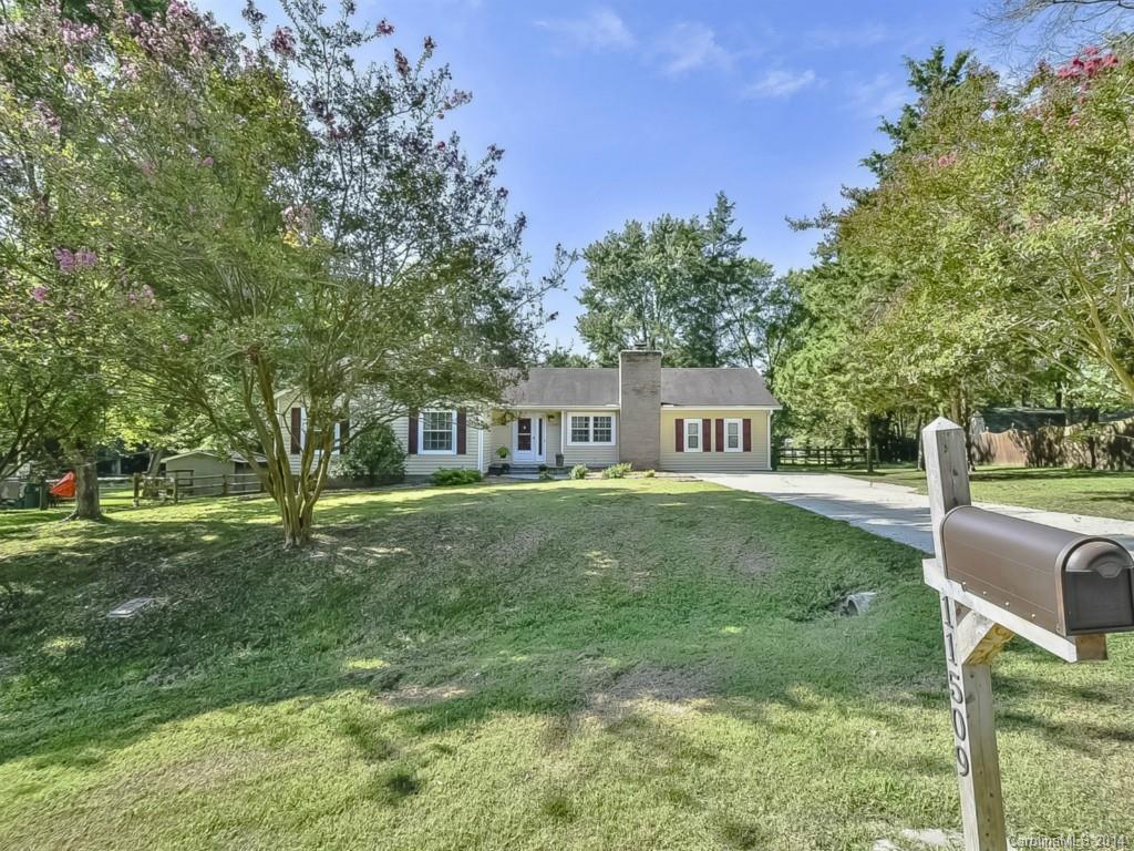 11509 Winding Way Road Charlotte, NC 28226 - Photo 18 of 18 Gallery Image 18