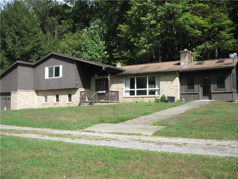 82 West Heeter Road Parker, PA 16049 - Photo 3 of 17 Exterior Front.