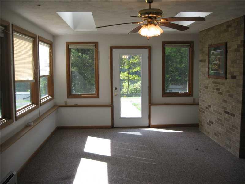 82 West Heeter Road Parker, PA 16049 - Photo 8 of 17 Dining Room. dining room or sunroom