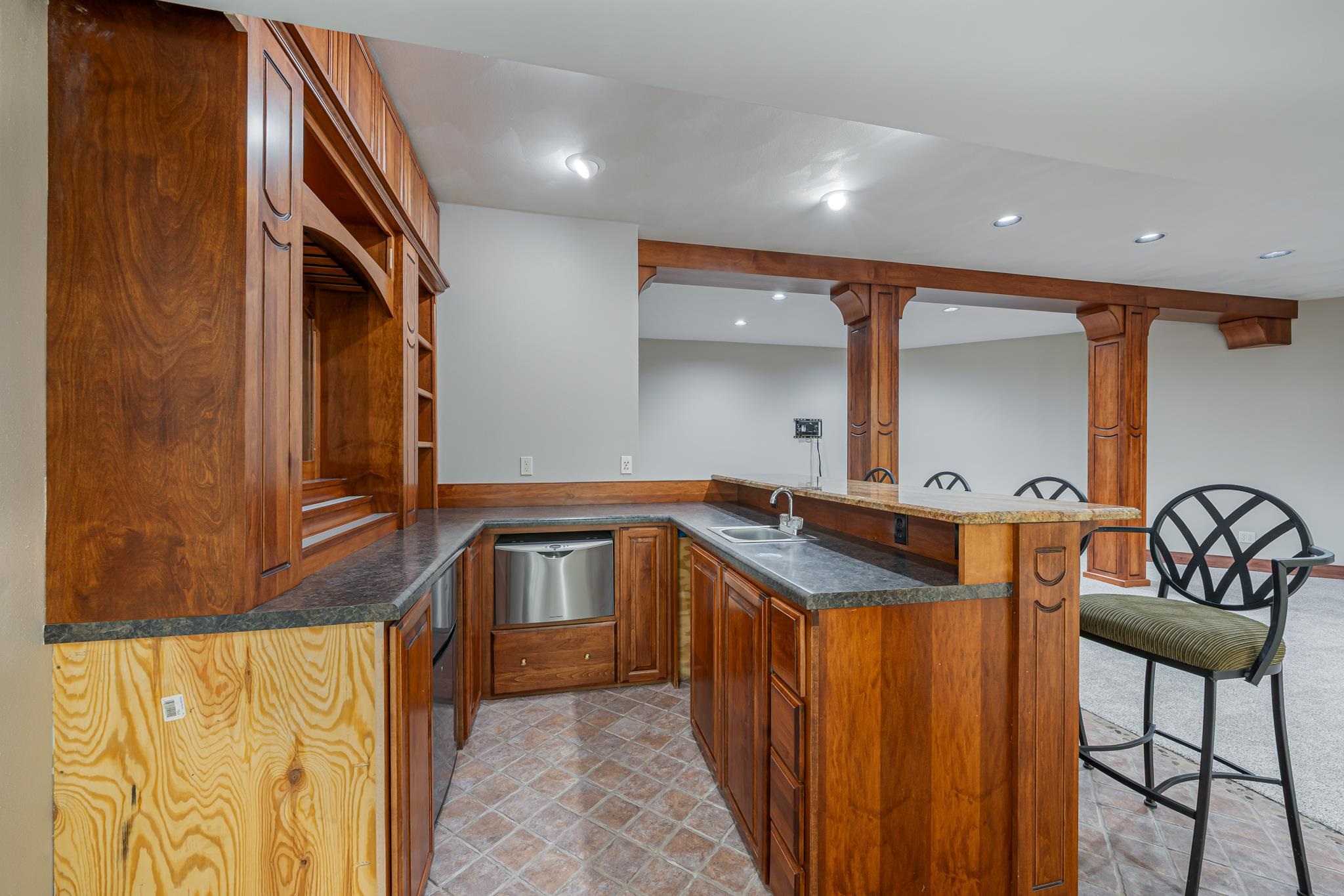1711 Robin Way Appleton, WI 54915 - Photo 37 of 63