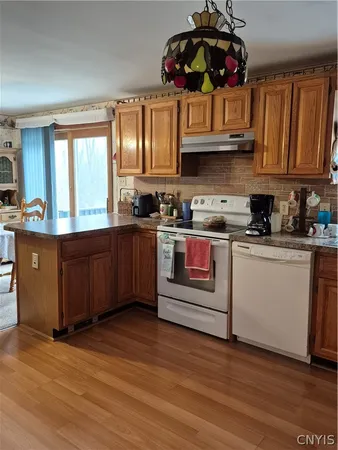 $399,900 | 5620 Jenkins Road, Westmoreland, NY 13440