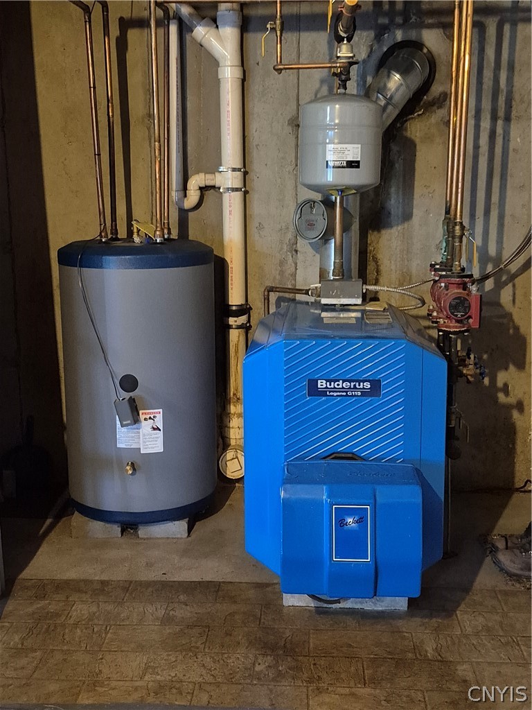 5620 Jenkins Road Westmoreland, NY 13440 - Photo 27 of 39