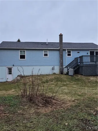 $399,900 | 5620 Jenkins Road, Westmoreland, NY 13440