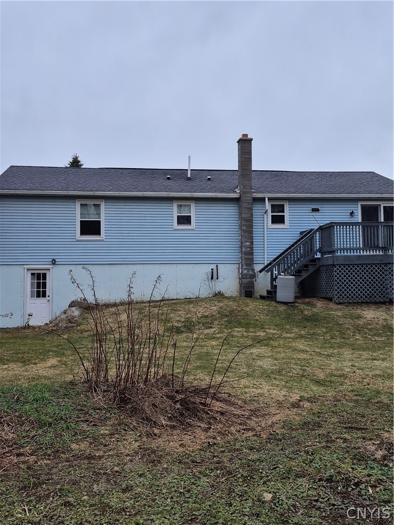 5620 Jenkins Road Westmoreland, NY 13440 - Photo 4 of 39