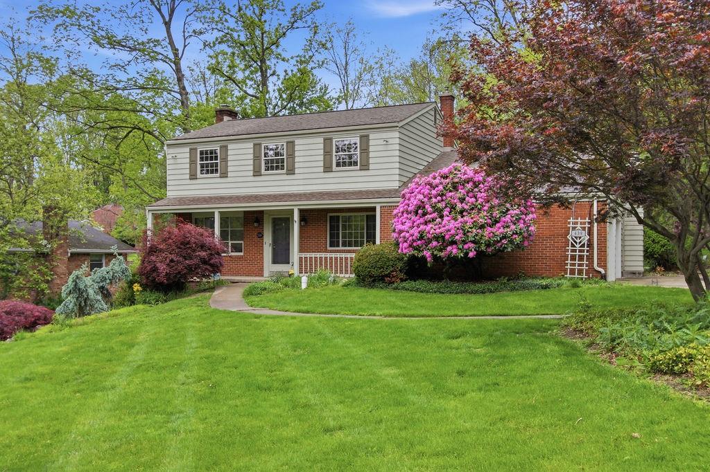 439 Manor Road Delmont, PA 15626 - Photo 35 of 48