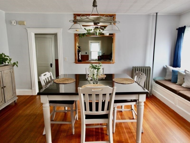 17 Park Road Brockton, MA 02301 - Photo 7 of 21