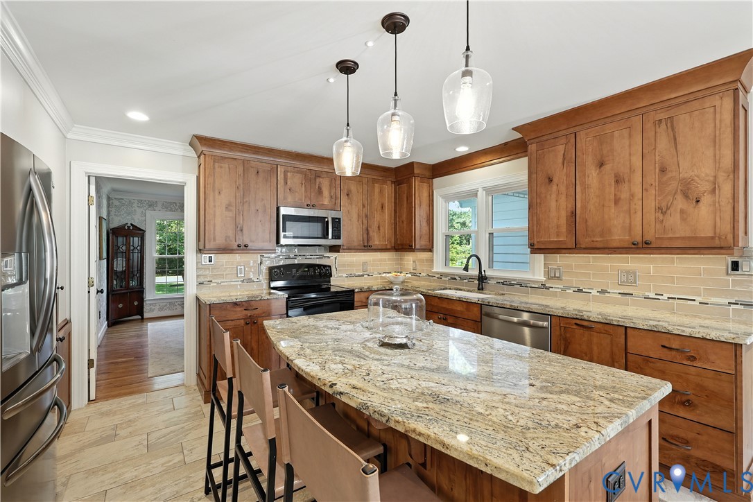 13220 Drakewood Road Midlothian, VA 23113 - Photo 13 of 29
