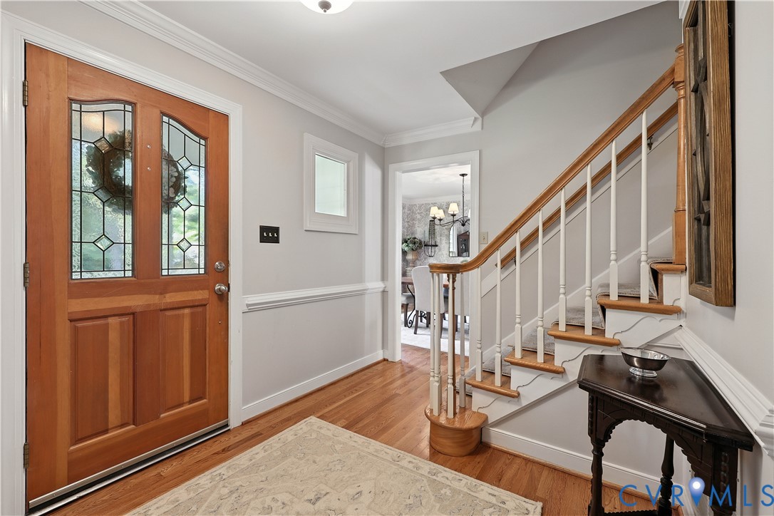 13220 Drakewood Road Midlothian, VA 23113 - Photo 5 of 29