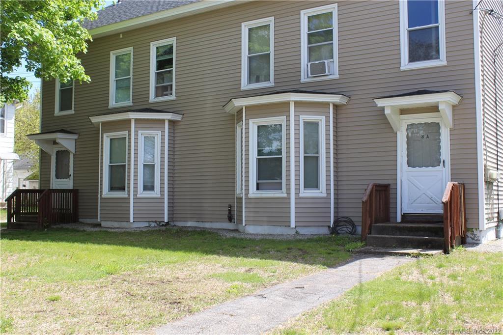 8 Pleasant Street Killingly, CT 06241 - Photo 1 of 1 Gallery Image 1