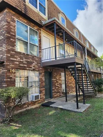 $57,900 | 6220 Riverside Drive, Unit 561, Metairie, LA 70003