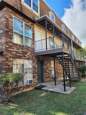 6220 Riverside Drive, Unit 561 Metairie, LA 70003 - Photo 1 of 11