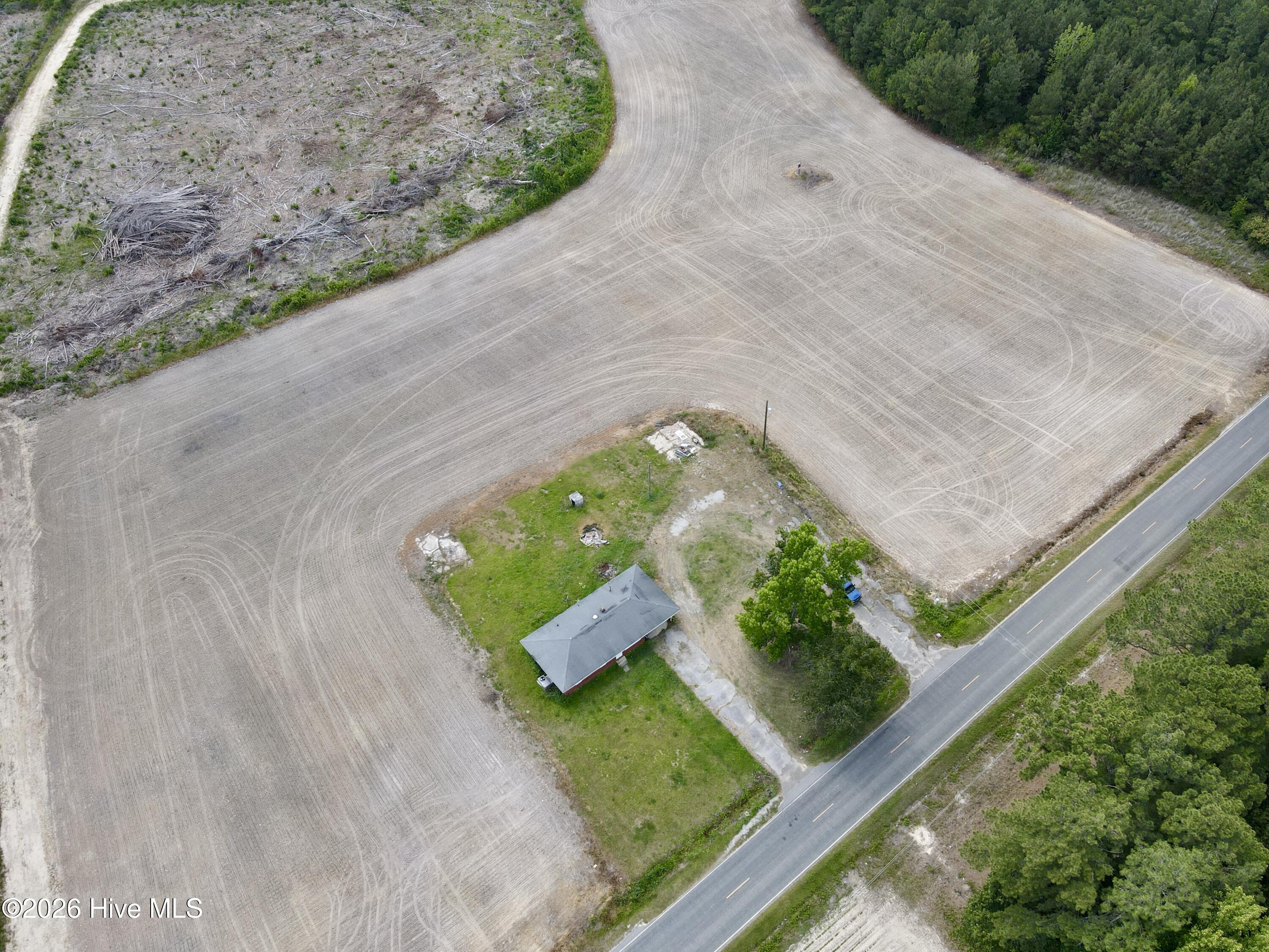 3574 Leggett Mill Road Williamston, NC 27892 - Photo 8 of 10