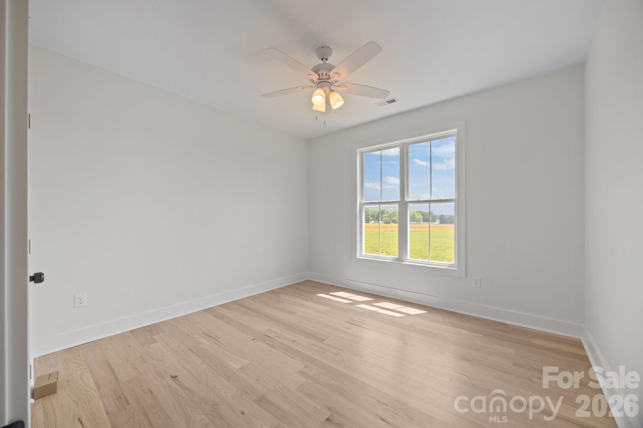 4805 Patterson Road China Grove, NC 28023 - Photo 34 of 42 a view of an empty room with a window