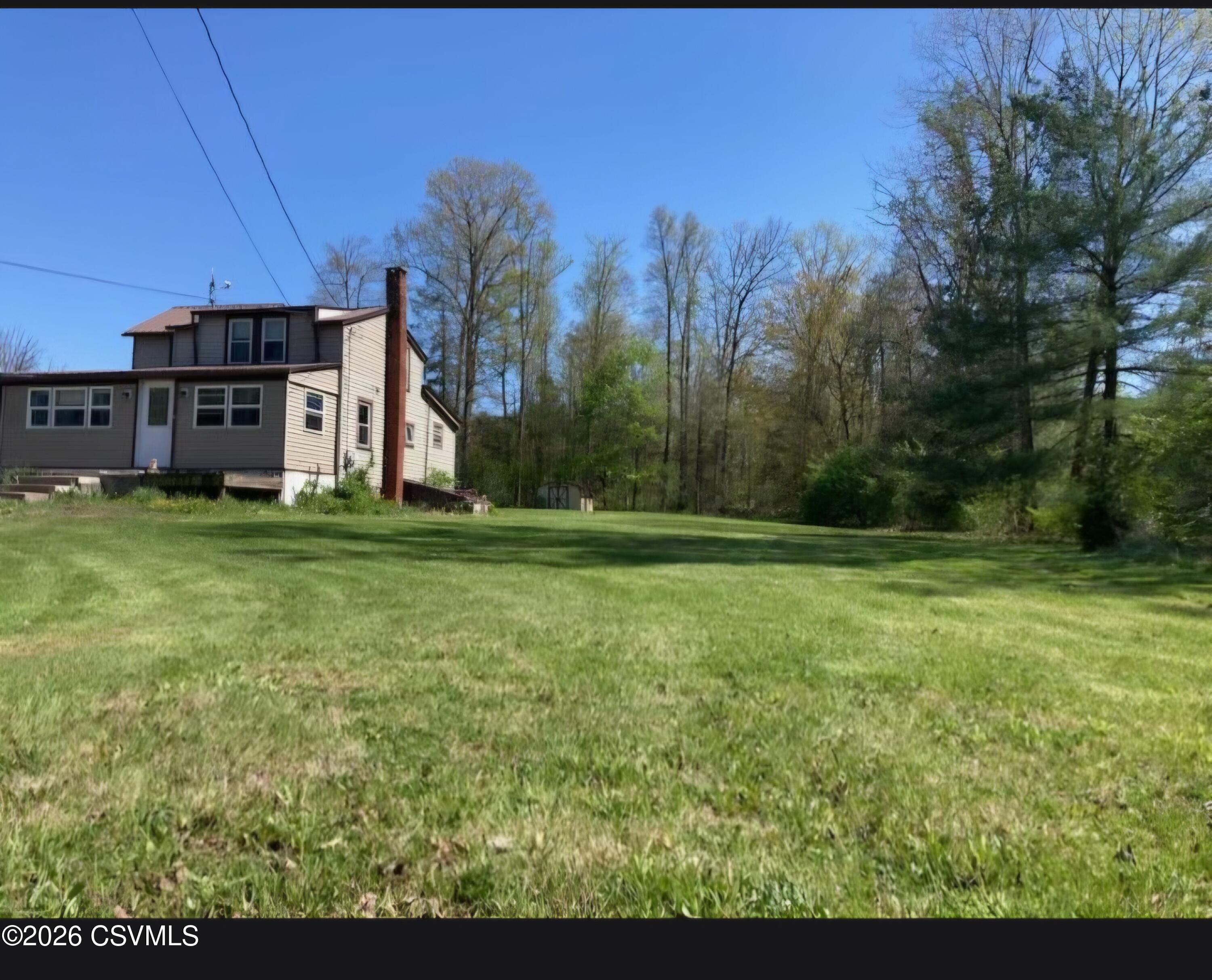 861 Paxtonville Road Middleburg, PA 17842 - Photo 1 of 19 Gallery Image 1