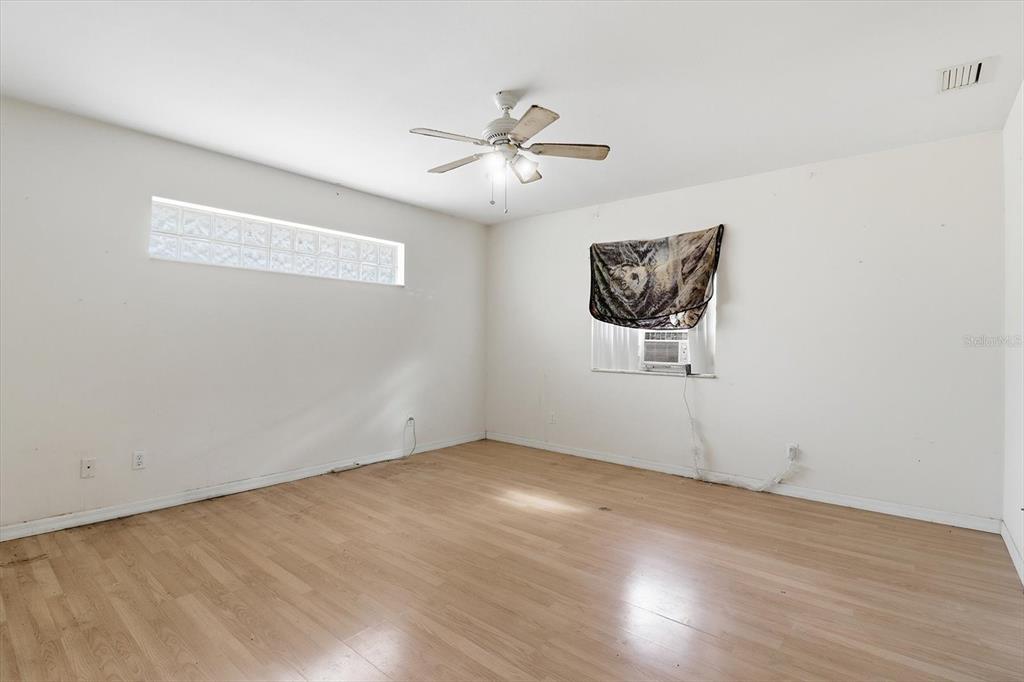 5120 East Hopp Lane Inverness, FL 34452 - Photo 20 of 26 a view of an empty room with a window