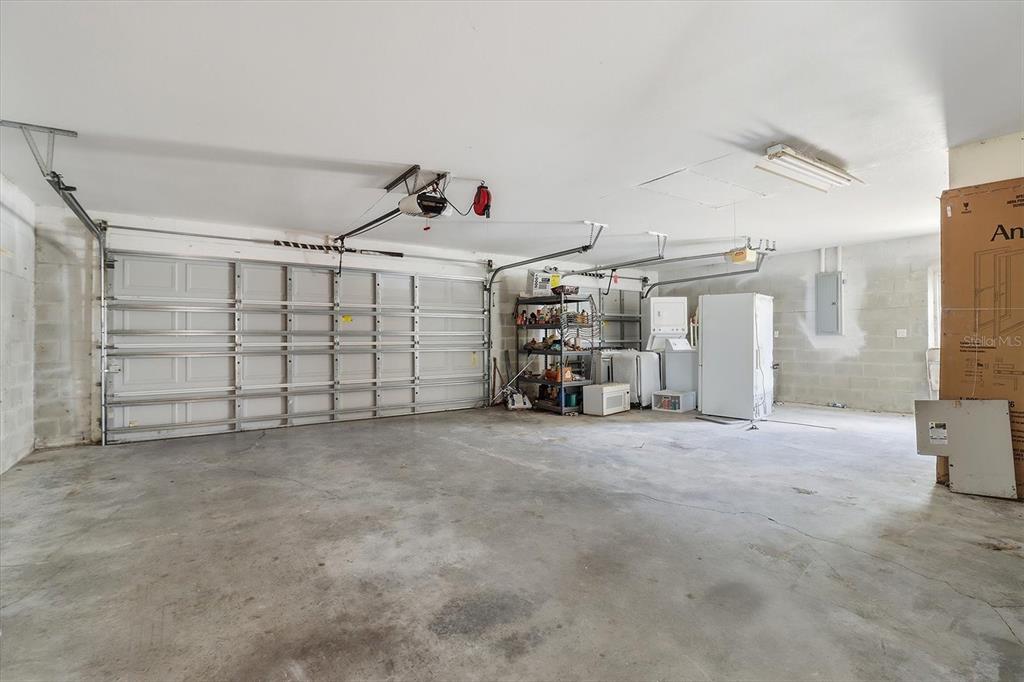 5120 East Hopp Lane Inverness, FL 34452 - Photo 26 of 26 a view of a garage