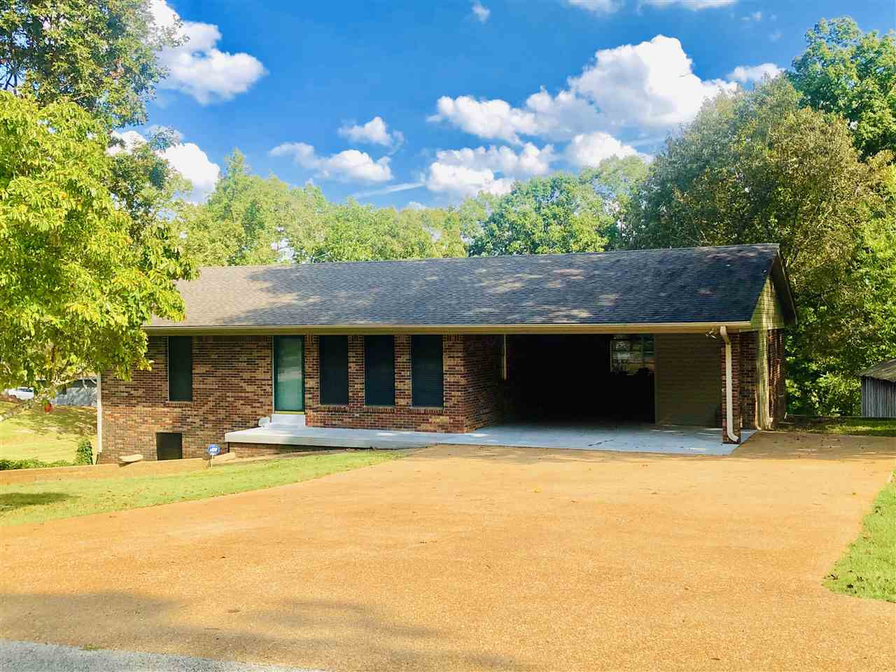 268 Union Cross Road Lexington, TN 38351 - Photo 1 of 1 Photo 1